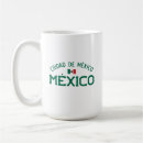 Recherche de souvenir du mexique tasses Mexicaine