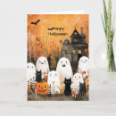 Zoek naar halloween kaarten Spoken