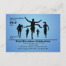 Recherche de marathon invitations Coureurs