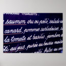 Recherche de menu art Blanc