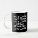 Recherche de coding tasses Développeur