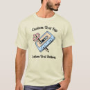 Recherche de cassette audio tshirts Bande