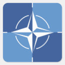 Recherche de atlantique nord autocollants Militaire