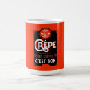 Recherche de crêpes tasses Pour lui