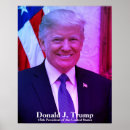Zoek naar donald trump président posters Maga