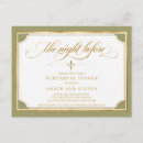 Recherche de repas cartes postales Calligraphie