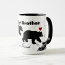 Recherche de ours de frère tasses Pour lui