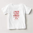 Recherche de jésus bébé vêtements Verset biblique