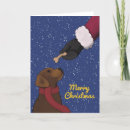Recherche de chocolat labrador retriever vœux cartes Animal