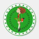 Recherche de jour de patricks de st magnets Irish