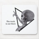 Recherche de extraterrestres tapis souris Ufo