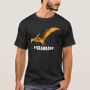 Recherche de pteranodon tshirts Préhistorique