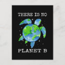 Recherche de planète cartes postales Sauver la terre