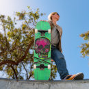 Recherche de mexicain skateboards Calavera