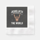 Recherche de jésus christ serviettes Chrétien