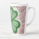Recherche de dentelle florale tasses Girly