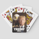 Recherche de donald trump jeux de cartes Républicain