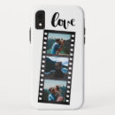 Recherche de film noir iphone coques Cool