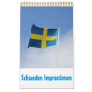 Recherche de scandinave calendriers Suède