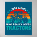 Recherche de agriculteurs posters Fille