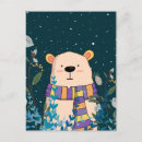 Zoek naar grappige kerstmis briefkaarten Winter