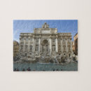 Recherche de trevi puzzles Histoire