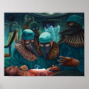 Recherche de surgery posters Doctor