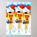 Recherche de de bonhomme neige art Famille