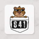 Recherche de loutres cartes visite 841