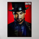 Zoek naar bloed posters Manga