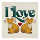 Recherche de renards posters Toute personne