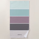 Zoek naar strandlakens Patroon