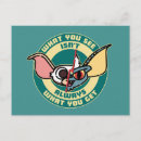 Recherche de gremlin cartes postales Mogwai