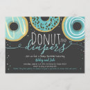 Zoek naar coed baby shower invitations Jongen