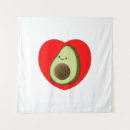 Zoek naar avocado kunst Ik hou van avocado