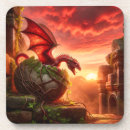 Recherche de le dragon dessous de verres Contenu générationnel