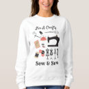 Recherche de funny sewing tshirts Artisanat