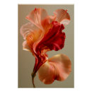 Recherche de peche posters Rouge