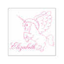 Recherche de unicorn tampons encreurs Girl