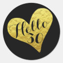 Zoek naar hallo stickers Elegant