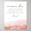 Zoek naar stof posters Stoffig roze