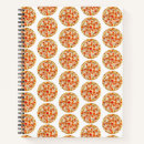 Zoek naar pizza notitieboeken Eten