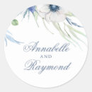 Recherche de chardon autocollants Floral