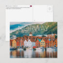 Recherche de norvège cartes postales Fjord