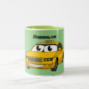 Recherche de taxi tasses Transport