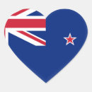 Recherche de drapeau néo zélandais autocollants Aotearoa