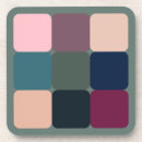 Recherche de cube dessous de verres Élégant