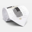 Zoek naar wapens stropdassen Grondwet