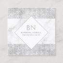 Zoek naar shimmer visitekaartjes Minimalistisch