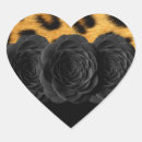 Recherche de léopard autocollants Anniversaire